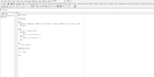 write an application with delphi