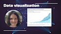 analyze and visualize data with pandas, numpy, datawrapper
