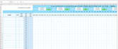 do bookkeeping, excel data entry, virtual office assistance