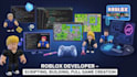 create professional roblox game development scripting building map design