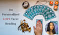 do personalized love tarot reading