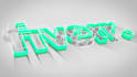 create cool corporate logo animation