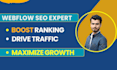 expert webflow SEO services