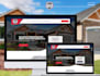 convert figma, PSD, xd to responsive HTML with bootstrap 5