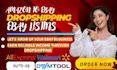 do amazon to ebay dropshipping top ebay listings
