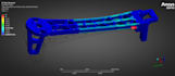 do fem analys and structure optimization