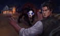 create character design, illustration and concept art
