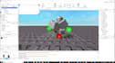 script anything for you in roblox studio