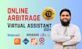 be your best online arbitrage virtual assistant VA