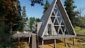 design a frame house
