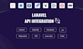 expert laravel API integration services XML, soap, rest json