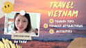 plan and create your vietnam customized travel itinerary