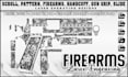 create custom scroll firearms laser engraving ezcad vector files