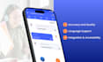 develop language learning, translation app like duolingo