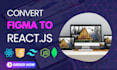 full stack website and software developer in reactjs nodejs or mern stack, mern