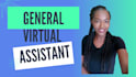 be your virtual assistant