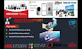 do cctv also IT support for you