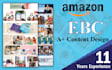 design amazon enhanced brand content ebc a plus upload