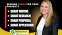 grant proposal writing, grant research grant application business plan, loans