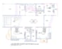 do architectural 2d floor plan