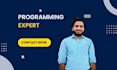 do programming task in cpp , java , python, and javascript