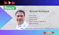 do data entry, copy paste, web scraping, and PDF file conversion