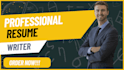 write sales resume, accounting, banking, finance, marketing and executive resume