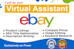 manage your ebay seller account