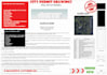 do construction architecture working drawing for city permit