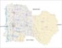 perform all tasks regarding remote sensing and gis projects