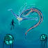 design a creature or a character by your description
