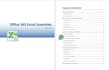 sell ms office library courseware material