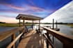 convert day to dusk, virtual twilight real estate photos