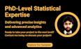 do machine learning , statistical data analysis using rstudio, r programming
