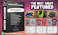 provide all in one graphic bundle for designers