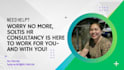 help you with your HR tasks