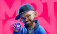 create fully custom eye catching motion graphics animation