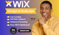 wix website redesign wix website design wix website redesign wix website design