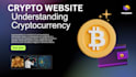 crypto website, flip coin token website, crypto meme coin website