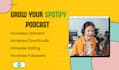 do spotify podcast promotion
