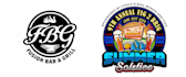 design a professional and bar, circus ,cigarette  logo