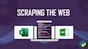 do data mining, web scraping, data extraction, web crawling, data collection