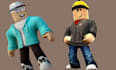 Create 3d roblox model clothing roblox character for game by Dammid ...