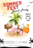 create flyer and poster