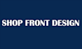 make creative shopfront or storefront ,stickers ,billboards and window graphics