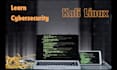 teach cybersecurity and kali linux