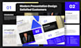 do figma presentations or redesign powerpoint, presentations and canva slides