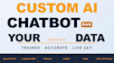 build conversational ai chatbot gpt, gemini integration
