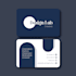 create business cards and brochures