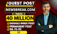 do high da guest post, premium guest posting service with dofollow backlinks